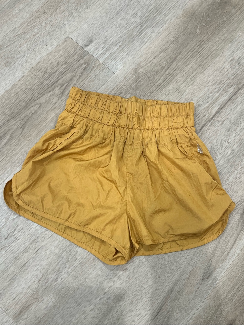 Free People Shorts